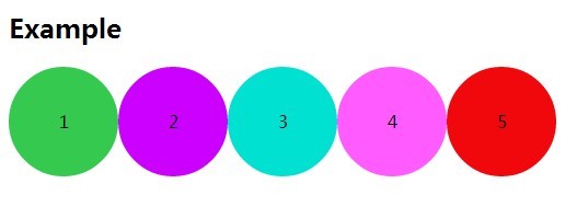 jQuery Color Cycle